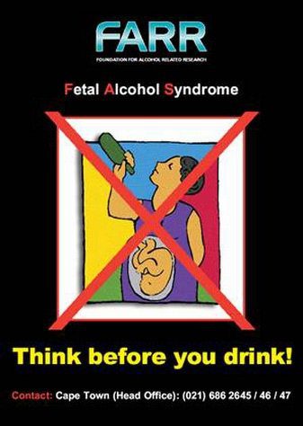 Fetal Alcohol Syndrome