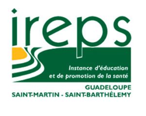 Logo IREPS